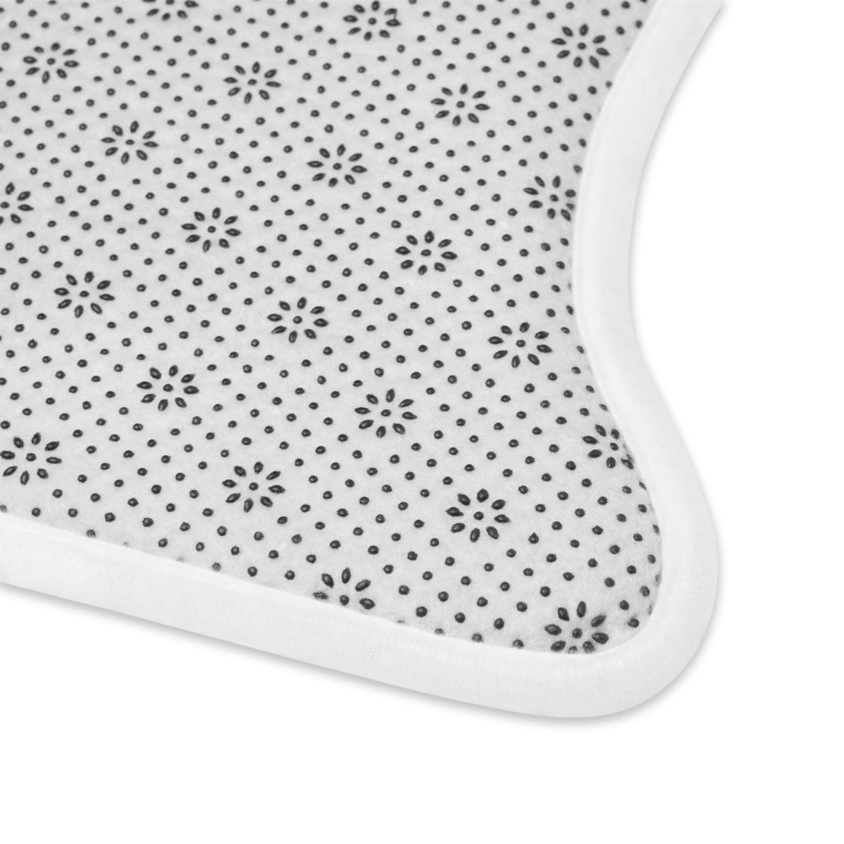 Chef Santos Pet Feeding Mat