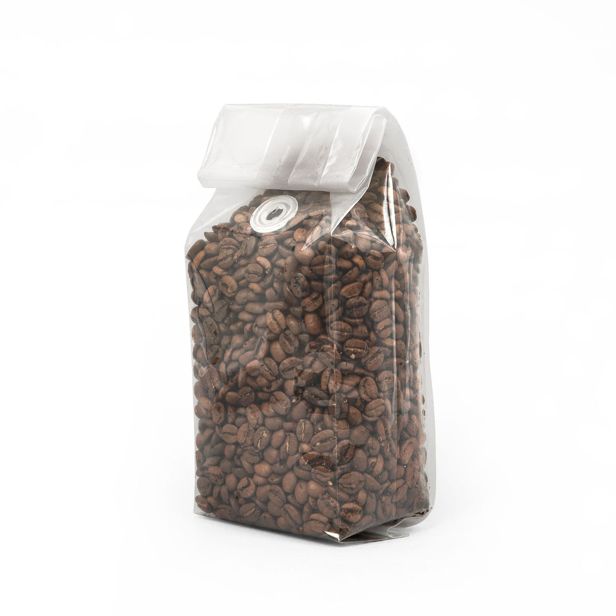 Goût Du Diamant - Coffee Blend (Medium Roast) Maple Syrup, Almond and Citrus