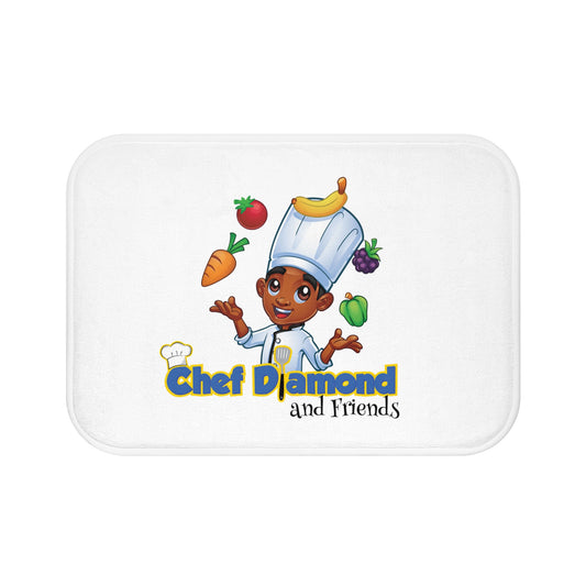 Bath Mat