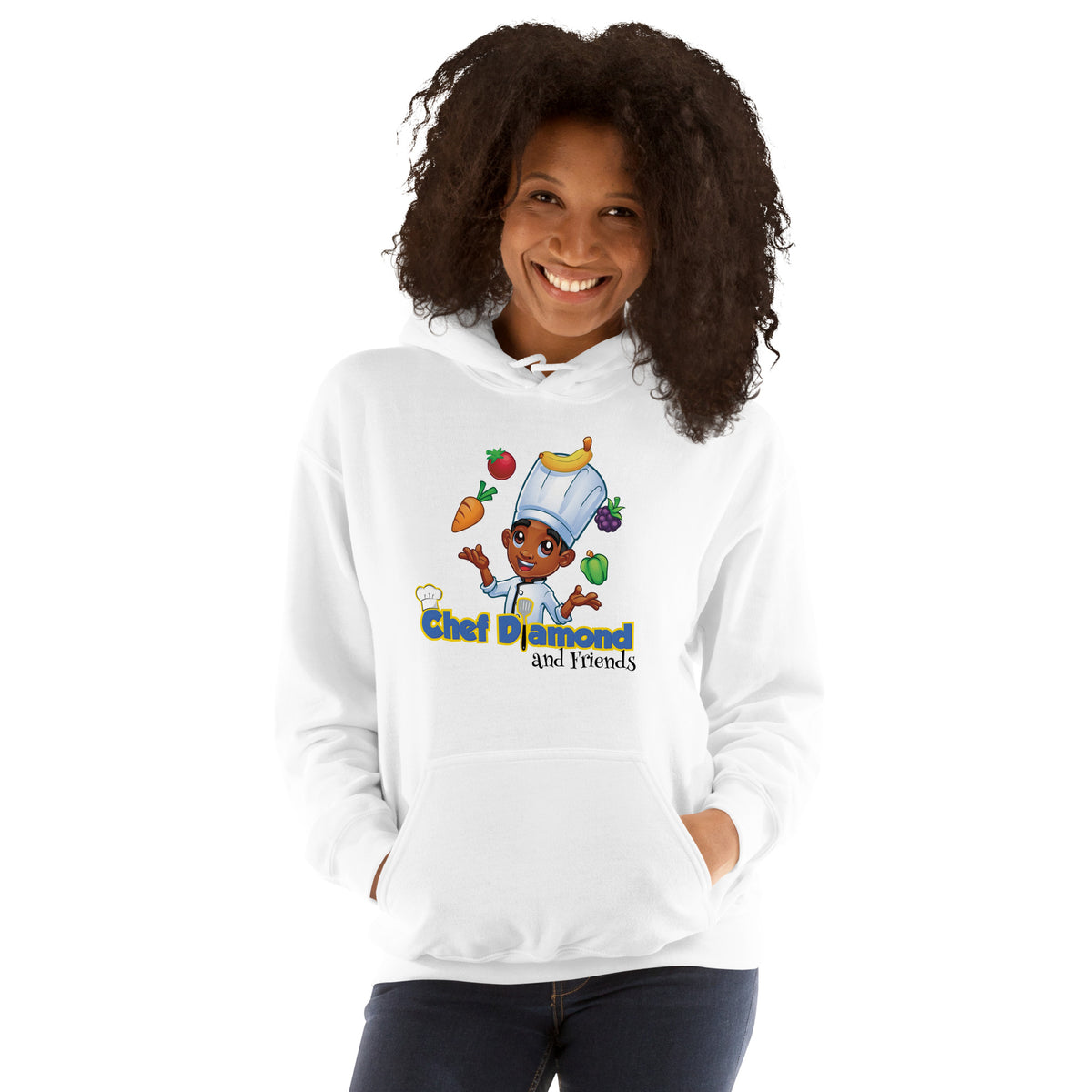 Hoodie