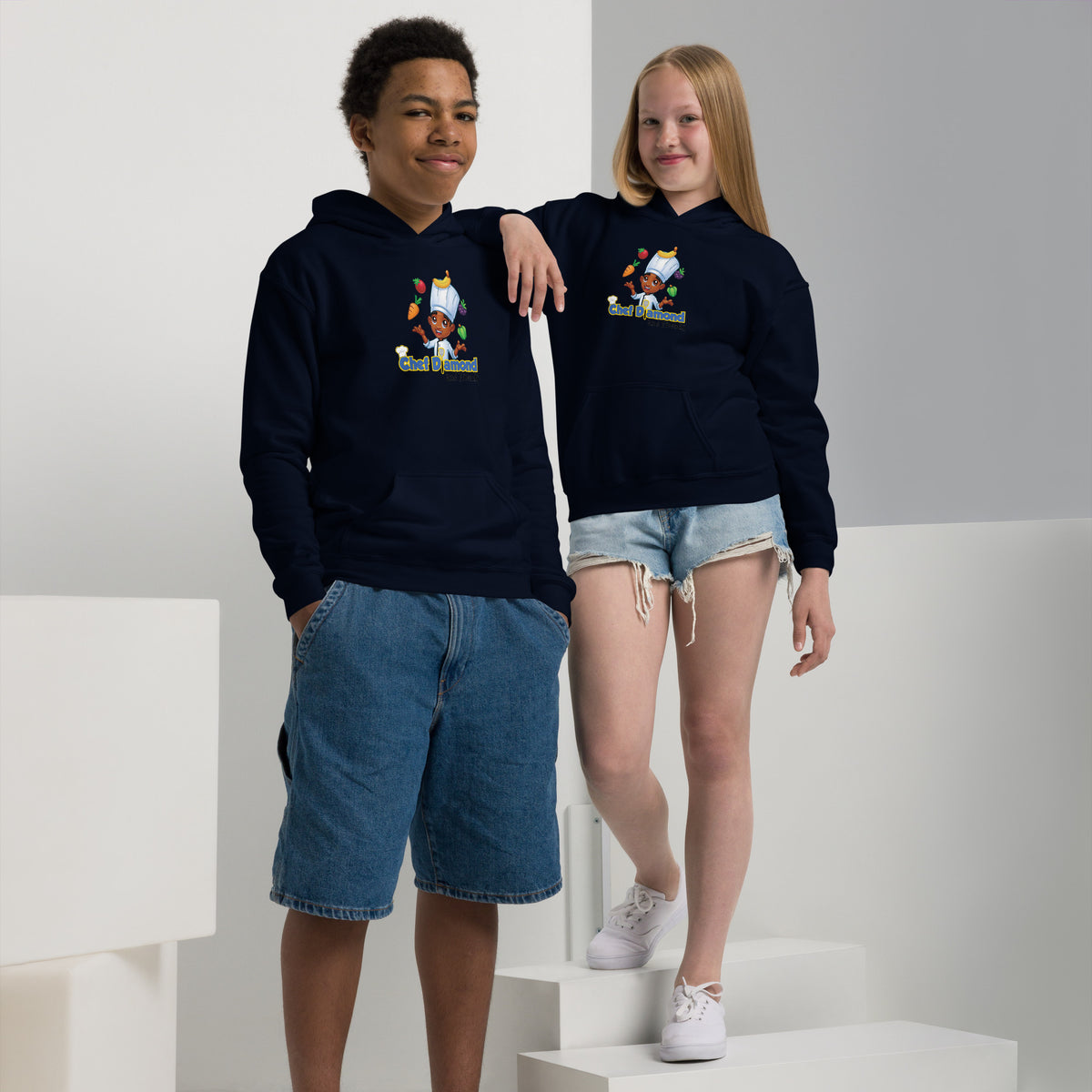 Youth Hoodie
