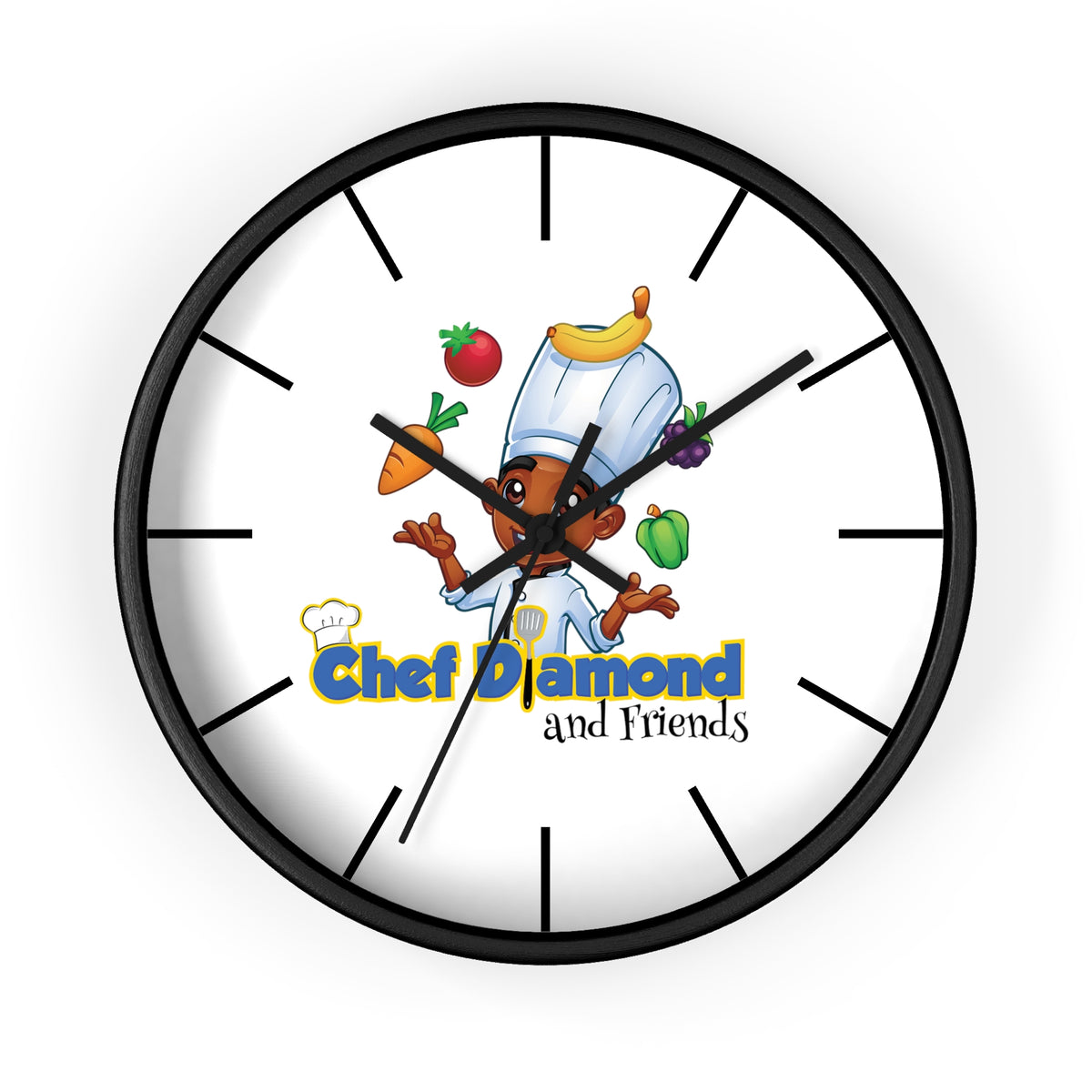 Wall Clock