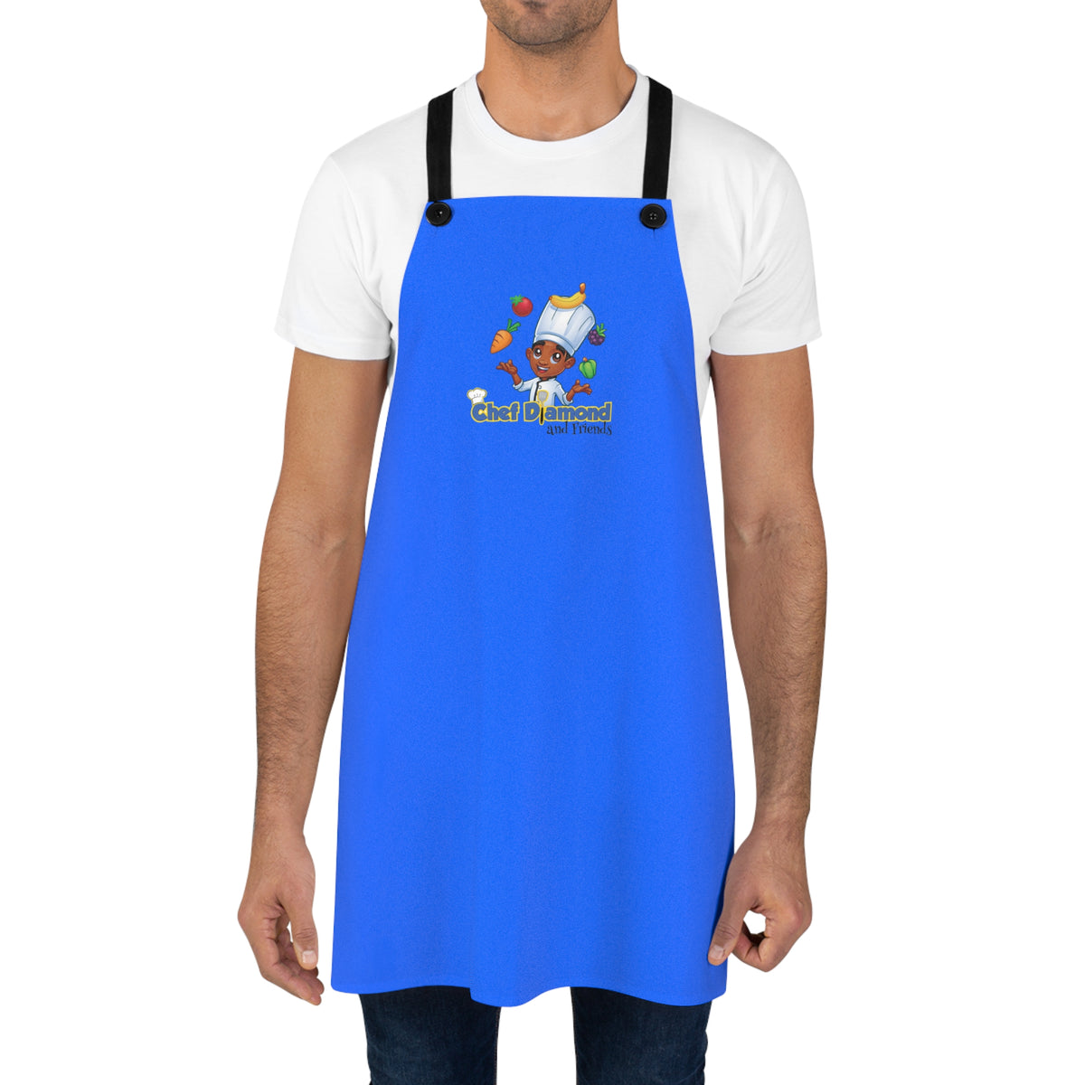 Blue Apron