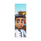 Chef Santos Canvas Gallery Wraps