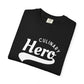 Culinary Hero T-Shirt - White Text