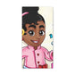 Chef Mya Canvas Gallery Wraps