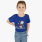 Chef Diamond and Friends - Infant Baby Rib Bodysuit