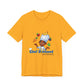 Chef Diamond and Friends Jersey Short Sleeve Tee