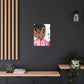 Chef Mya Canvas Gallery Wraps