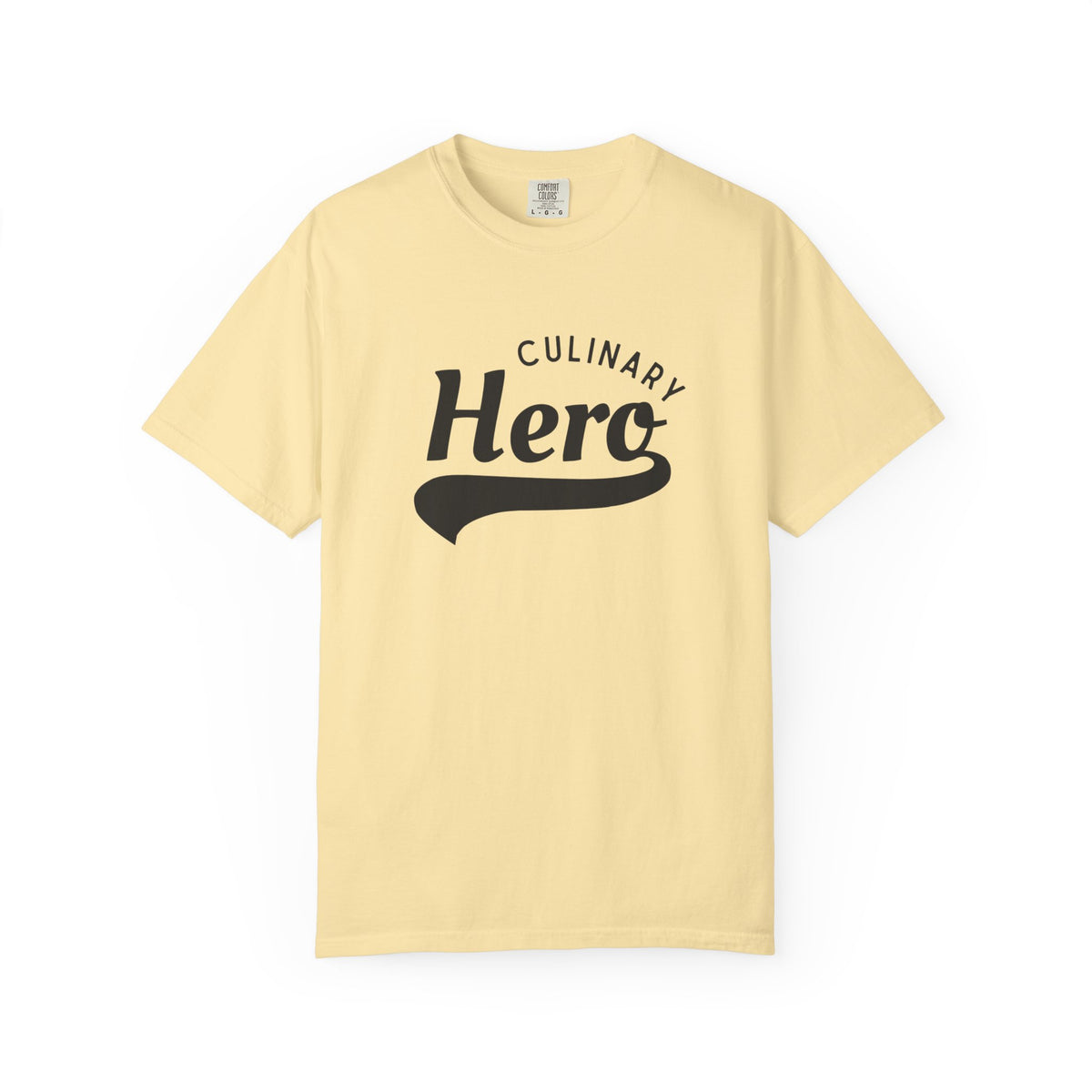 Culinary Hero T-Shirt