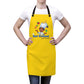 Yellow Apron