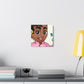 Chef Mya Canvas Gallery Wraps