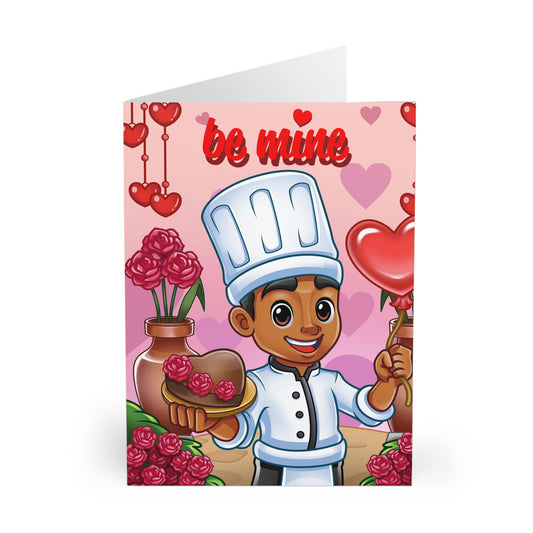 Greeting Cards (5 Pack)