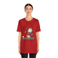 Chef Diamond and Friends Jersey Short Sleeve Tee