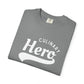 Culinary Hero T-Shirt - White Text