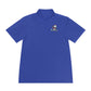 Chef Diamond and Friends Sport Polo Shirt