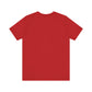 Chef Diamond and Friends Jersey Short Sleeve Tee