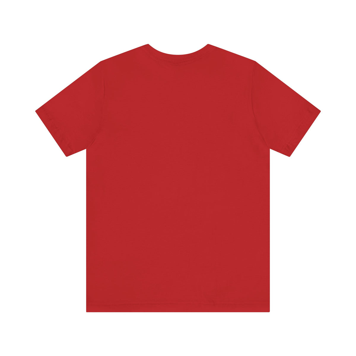 Chef Diamond and Friends Jersey Short Sleeve Tee