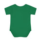 Chef Diamond and Friends - Infant Baby Rib Bodysuit