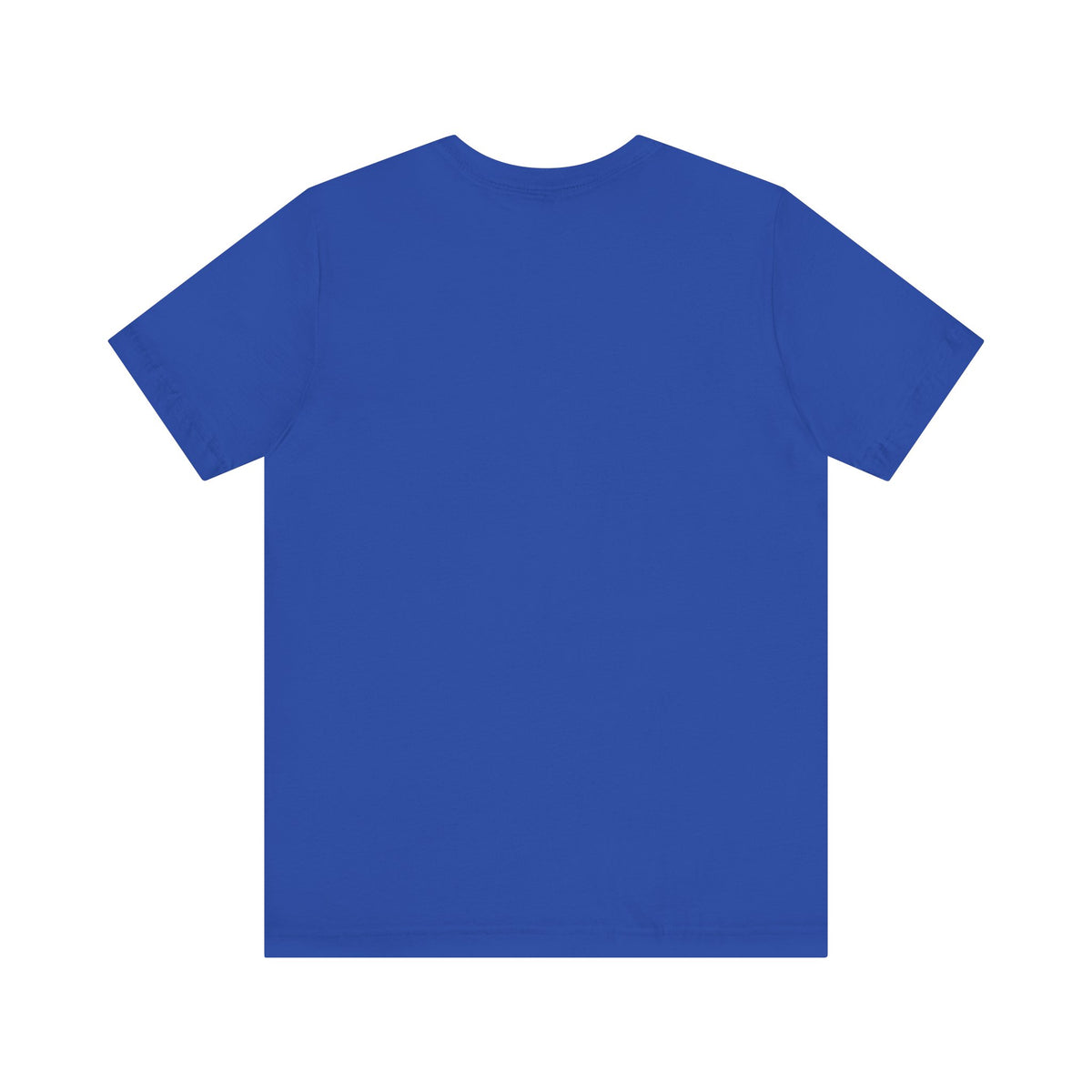 Chef Diamond and Friends Jersey Short Sleeve Tee