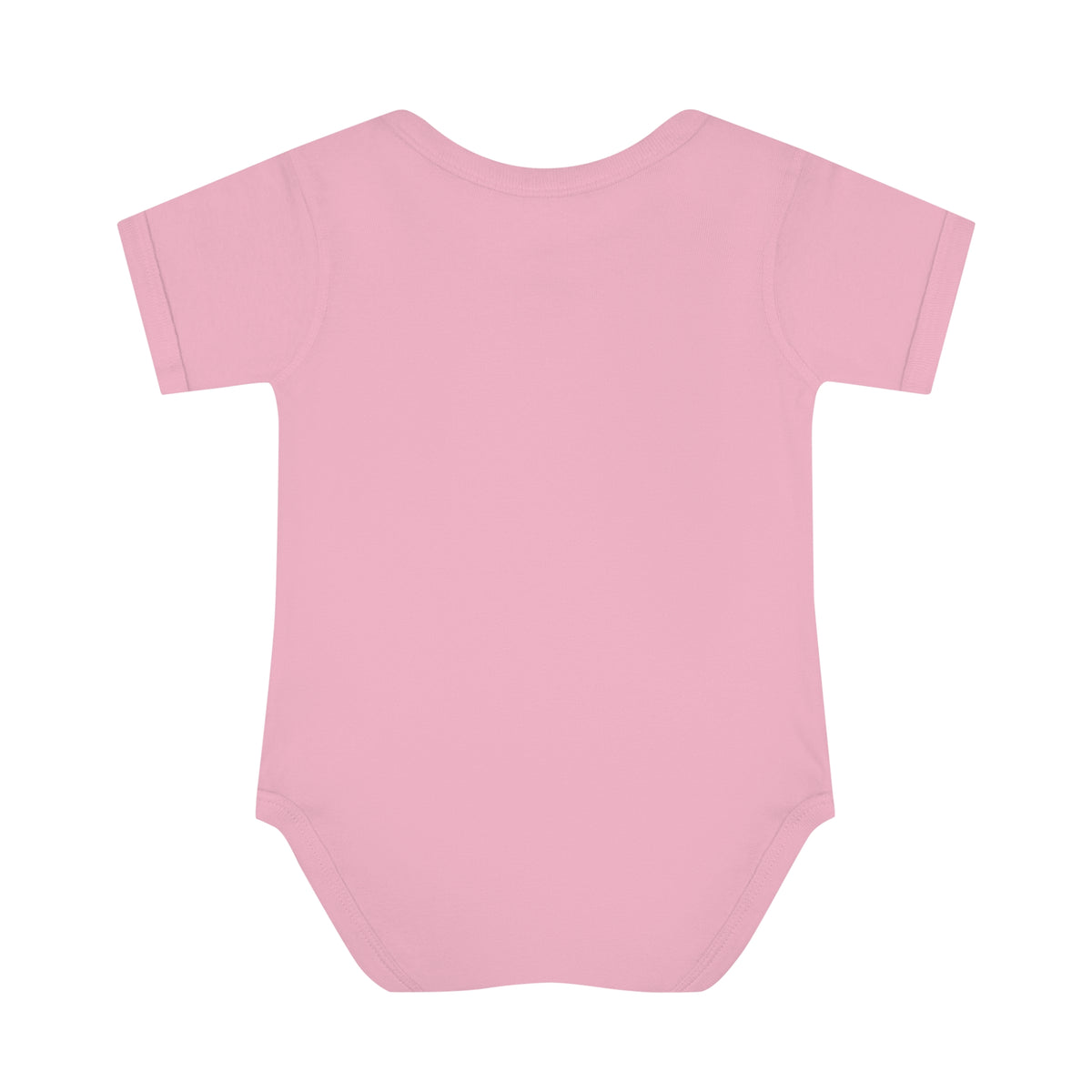Chef Diamond and Friends - Infant Baby Rib Bodysuit