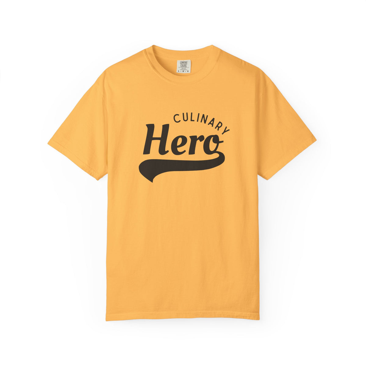 Culinary Hero T-Shirt
