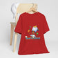 Chef Diamond and Friends Jersey Short Sleeve Tee