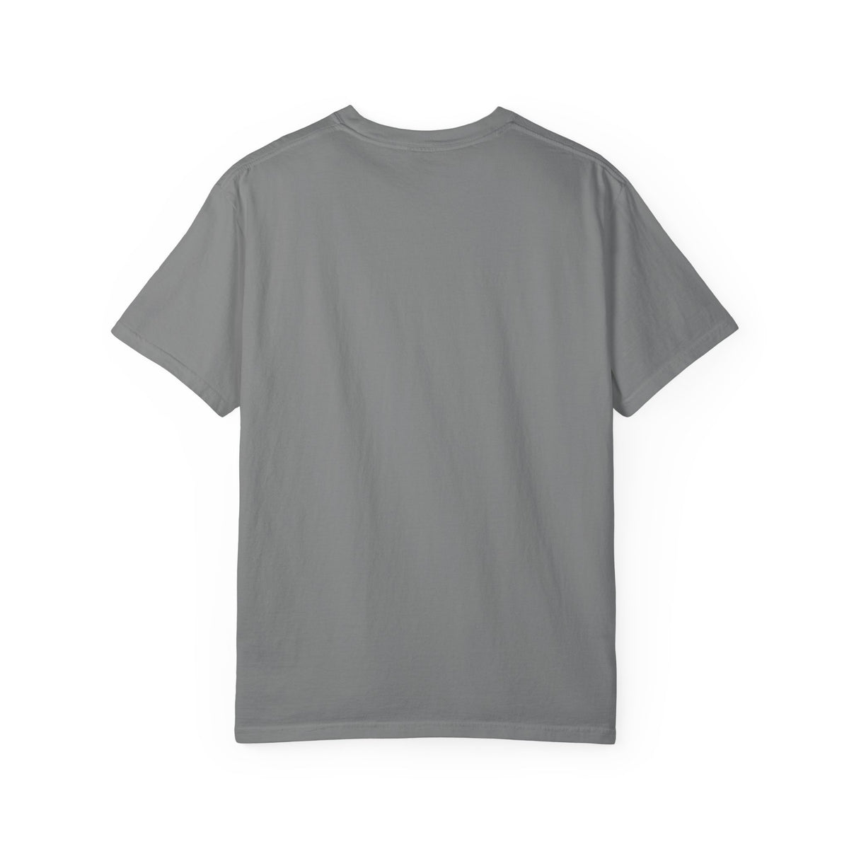 Culinary Hero T-Shirt - White Text