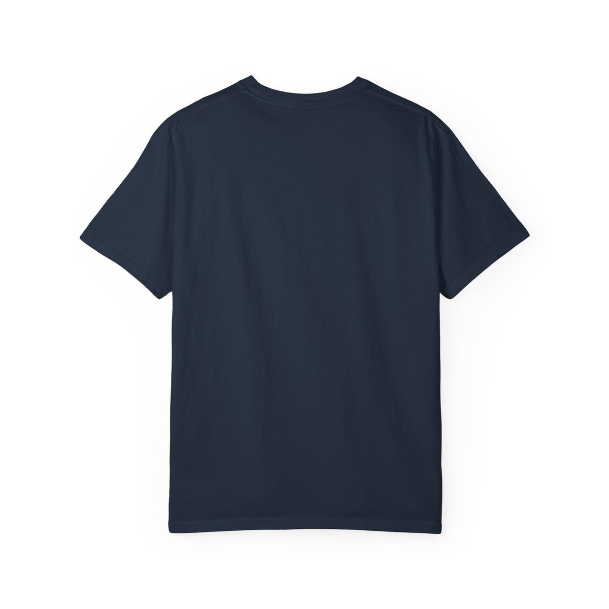 Culinary Hero T-Shirt - White Text