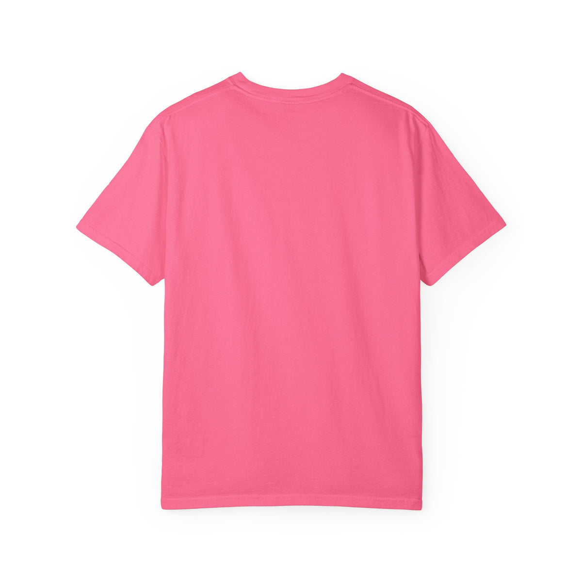 Culinary Hero T-Shirt - White Text