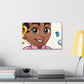 Chef Mya Canvas Gallery Wraps