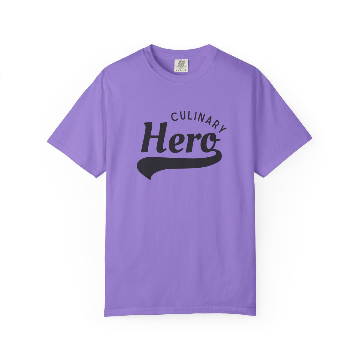 Culinary Hero T-Shirt