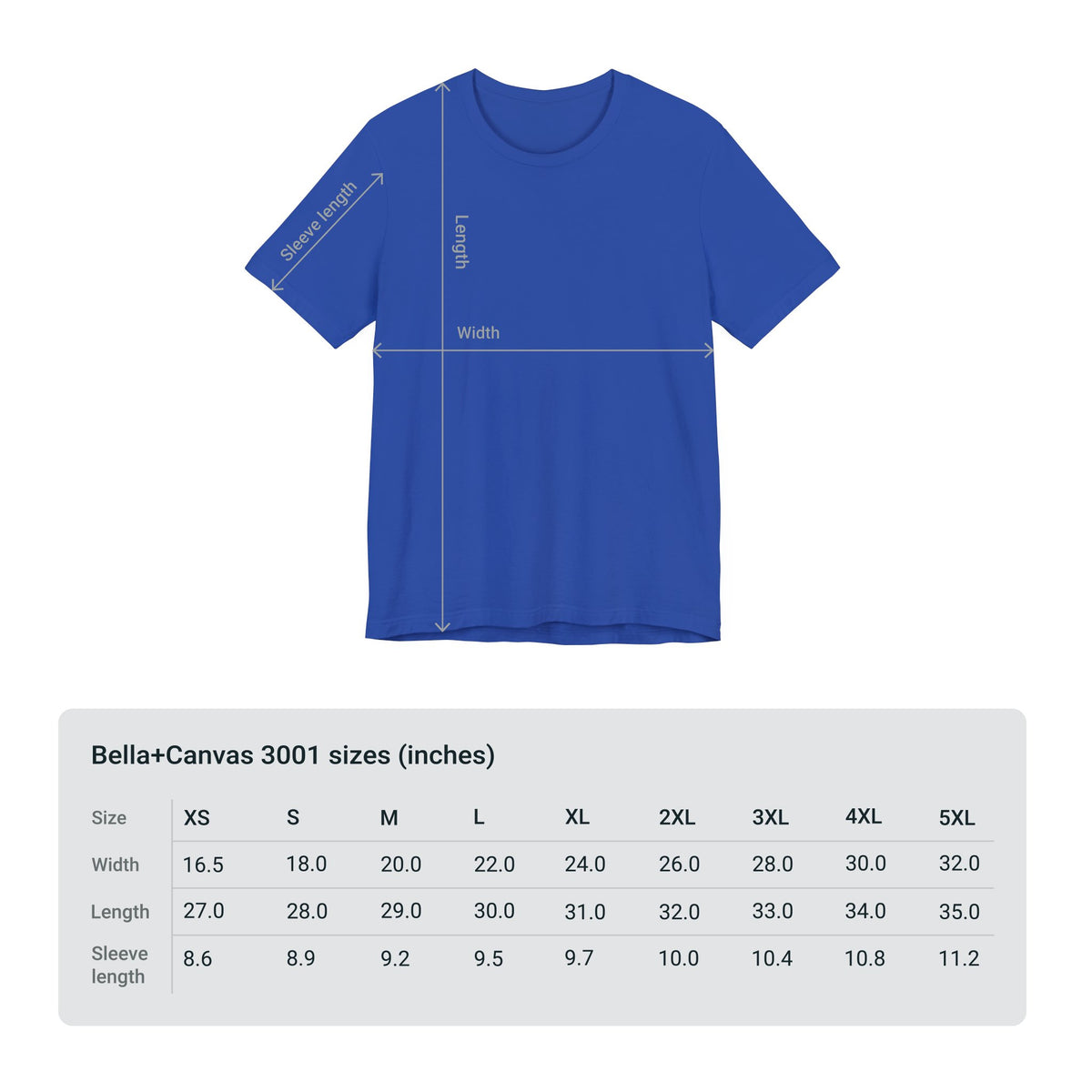 Chef Diamond and Friends Jersey Short Sleeve Tee