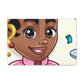 Chef Mya Canvas Gallery Wraps
