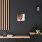Chef Mya Canvas Gallery Wraps