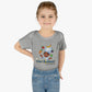 Chef Diamond and Friends - Infant Baby Rib Bodysuit