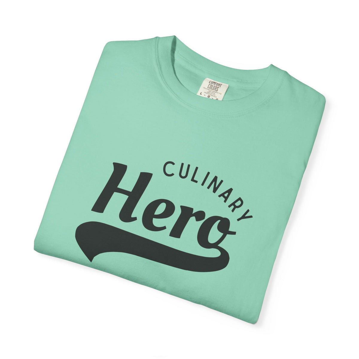 Culinary Hero T-Shirt
