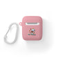 Chef Diamond and Friends AirPod Case Cover