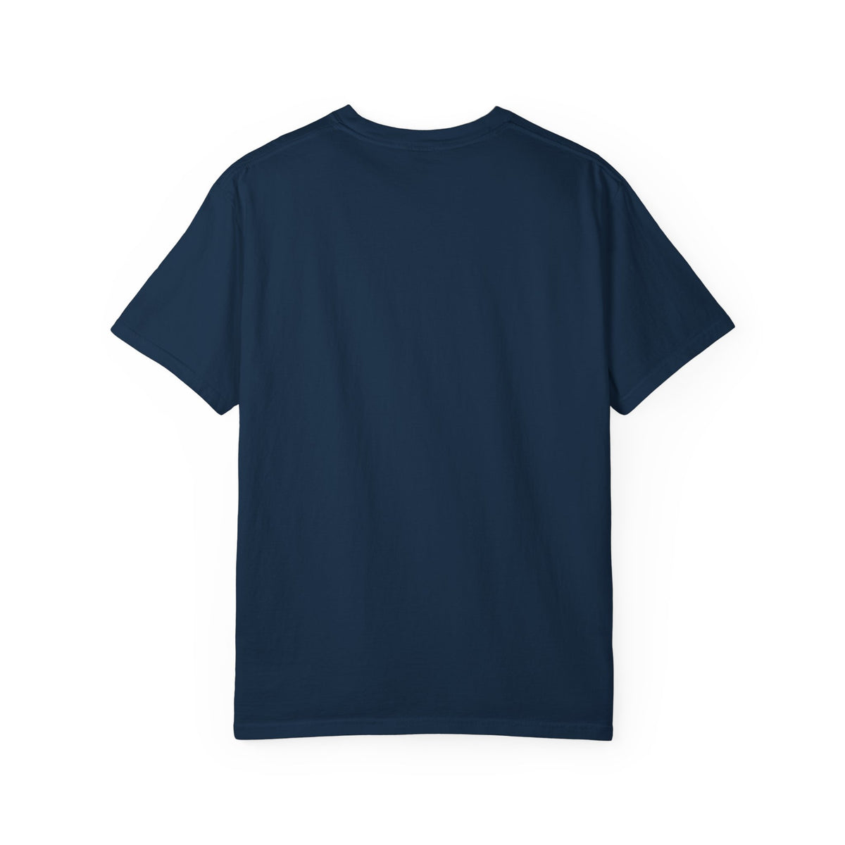 Culinary Hero T-Shirt - White Text