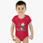 Chef Diamond and Friends - Infant Baby Rib Bodysuit