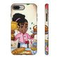 Chef Mya Tough Cases