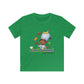 Kids Softstyle Chef Diamond and Friends Tee