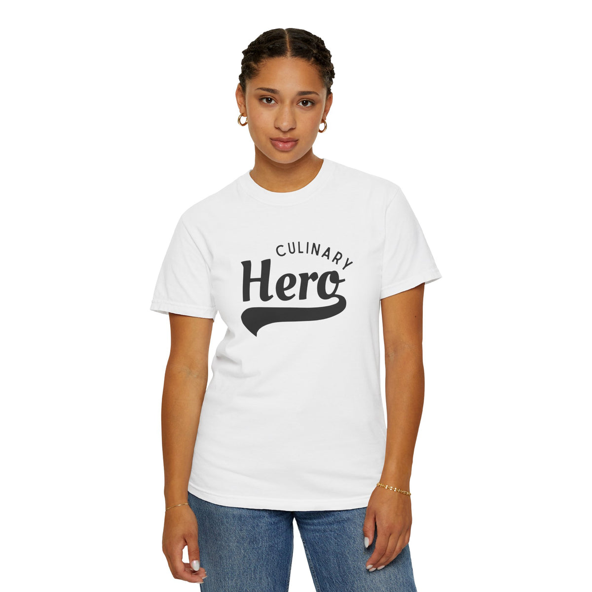 Culinary Hero T-Shirt
