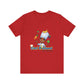 Chef Diamond and Friends Jersey Short Sleeve Tee