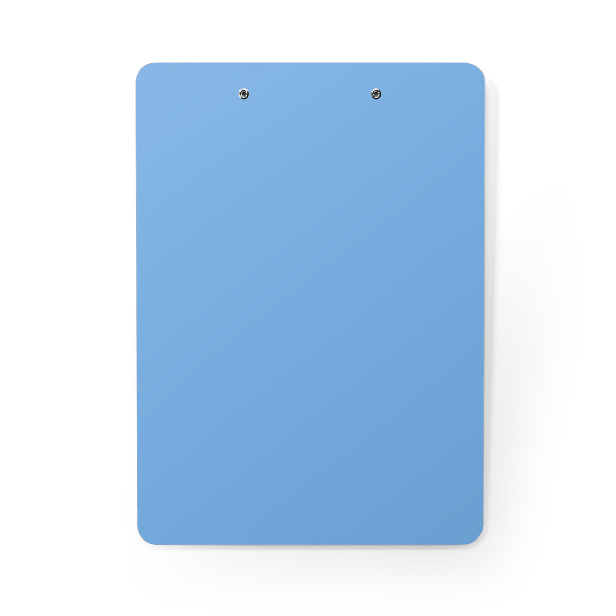 Chief Diamond First Day Of School Clipboard