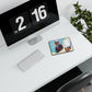 Successful Chef Diamond Non-Slip Gaming Mouse Pad