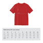 Chef Diamond and Friends Jersey Short Sleeve Tee