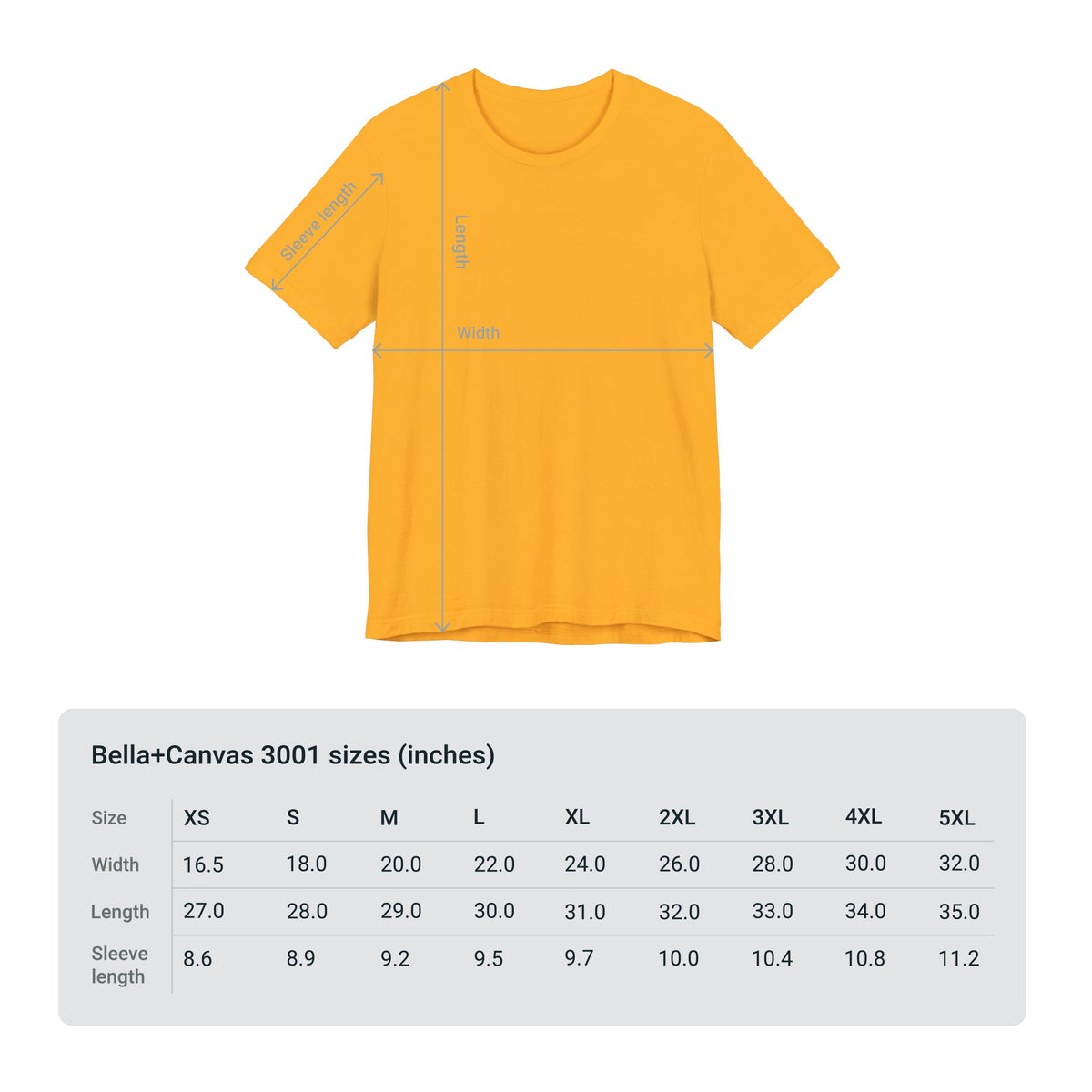 Chef Diamond and Friends Jersey Short Sleeve Tee
