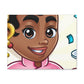 Chef Mya Canvas Gallery Wraps