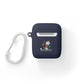 Chef Diamond and Friends AirPod Case Cover